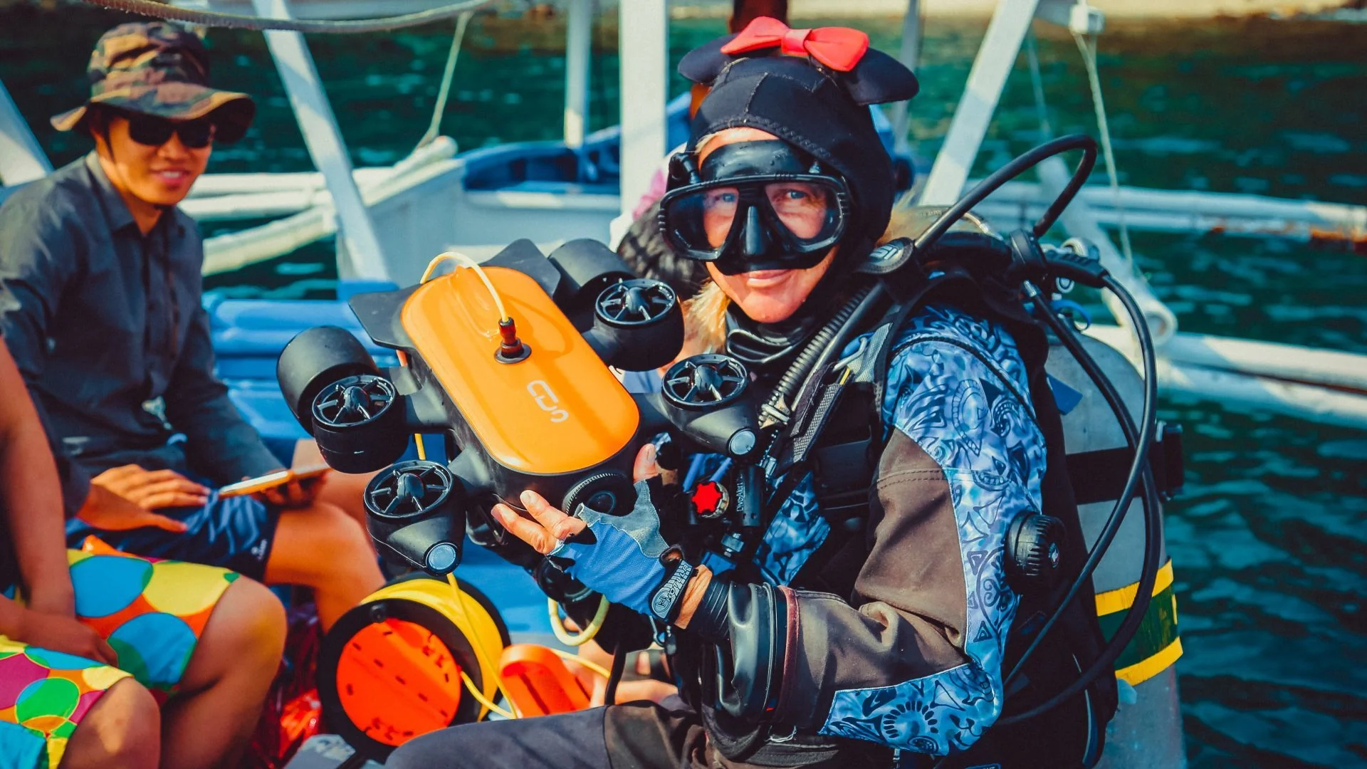 Titan Drone - Image 5