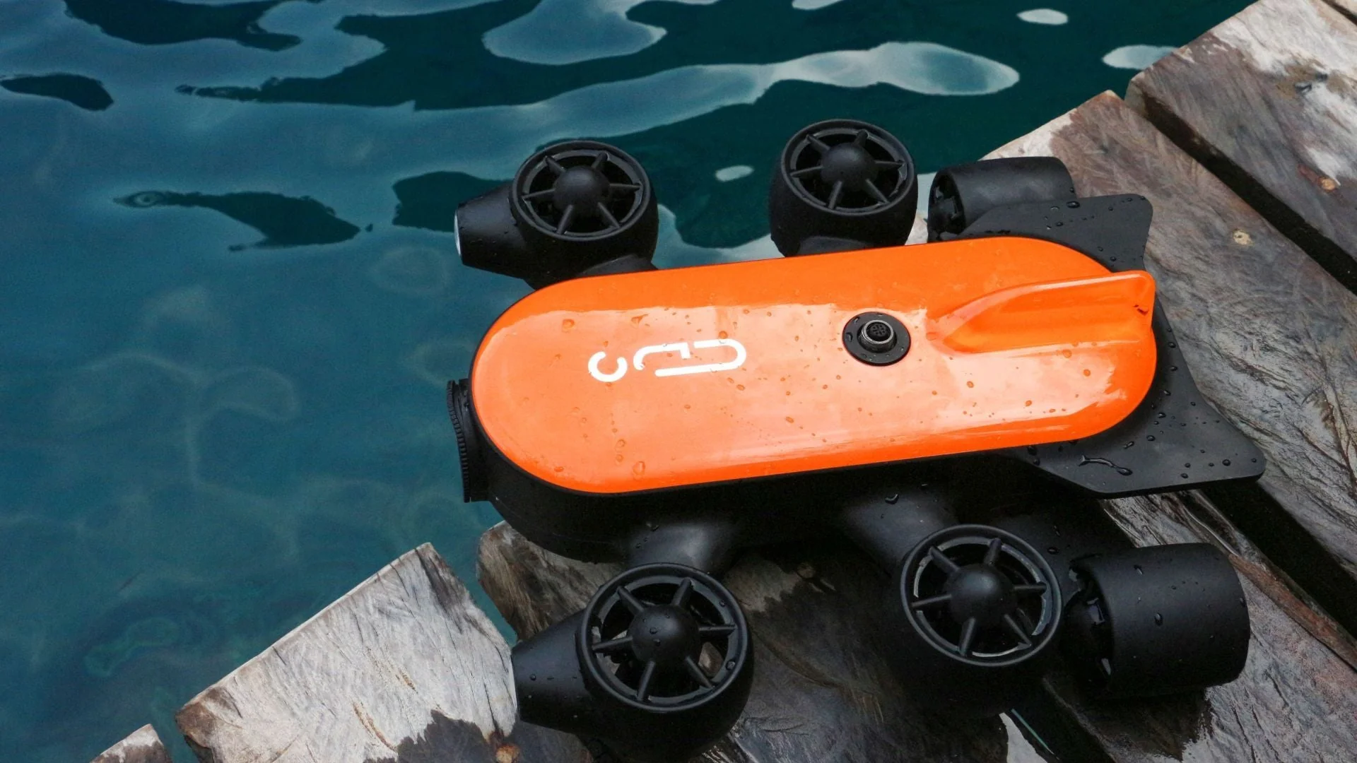 Titan Drone - Image 6