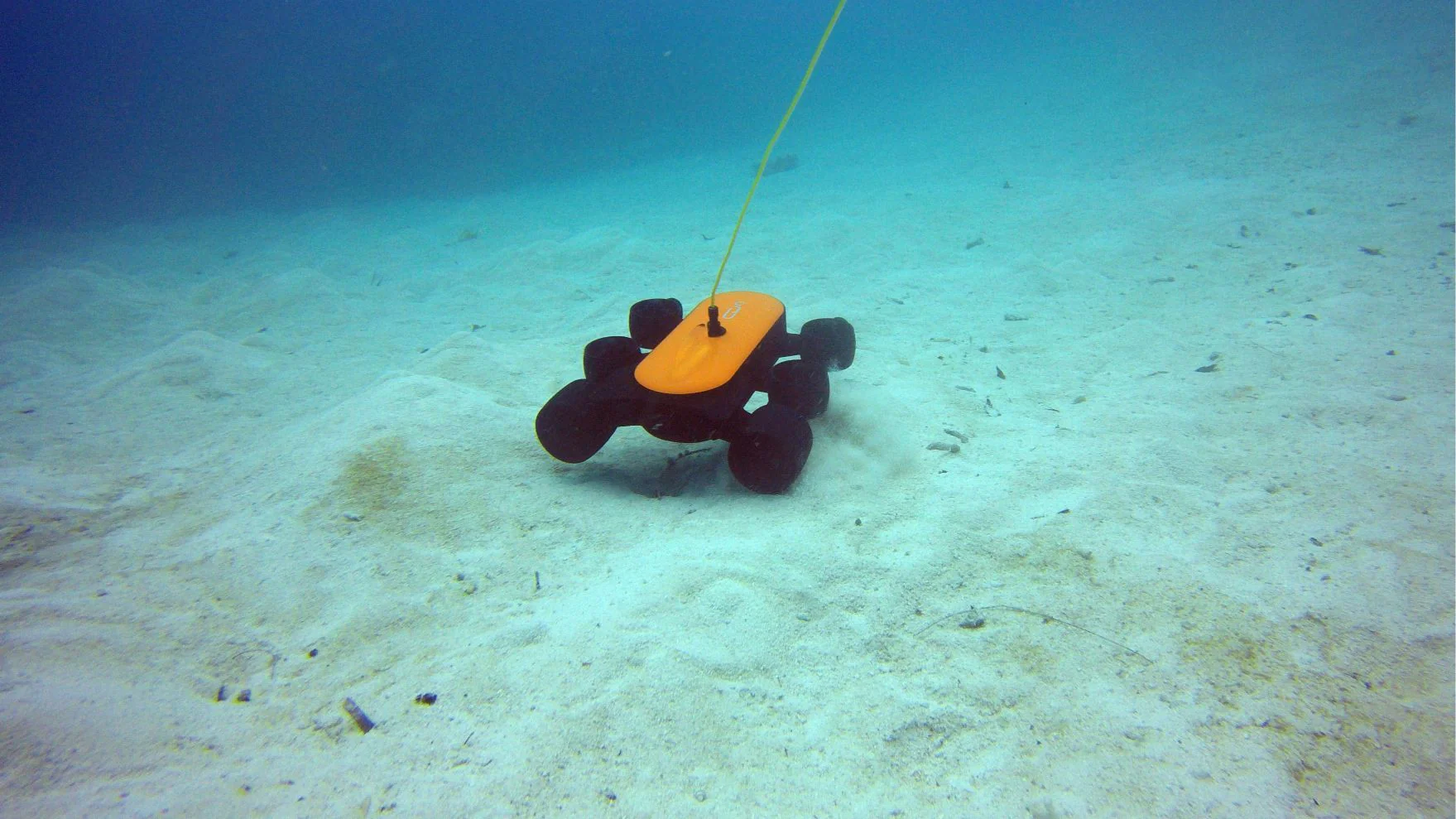 Titan Drone - Image 9