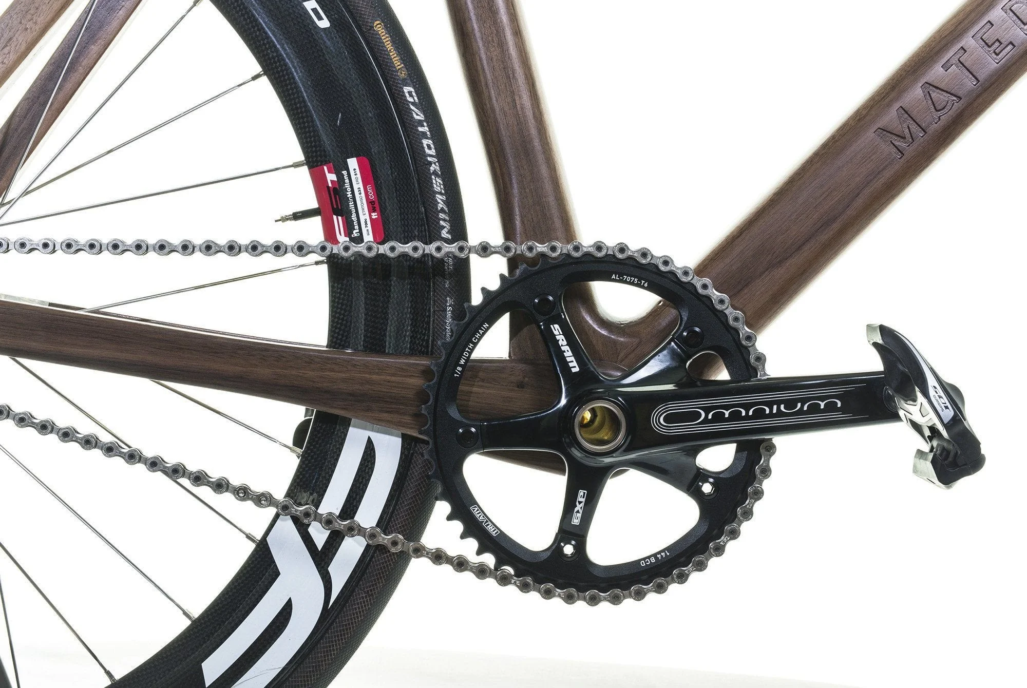 Toms Alsberg Special Edition - Image 8