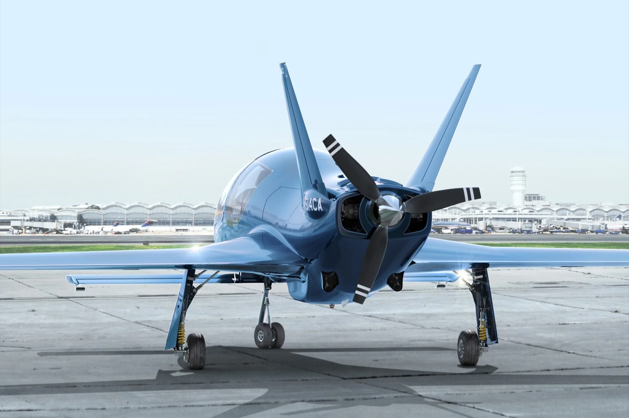 The Valkyrie - Image 5