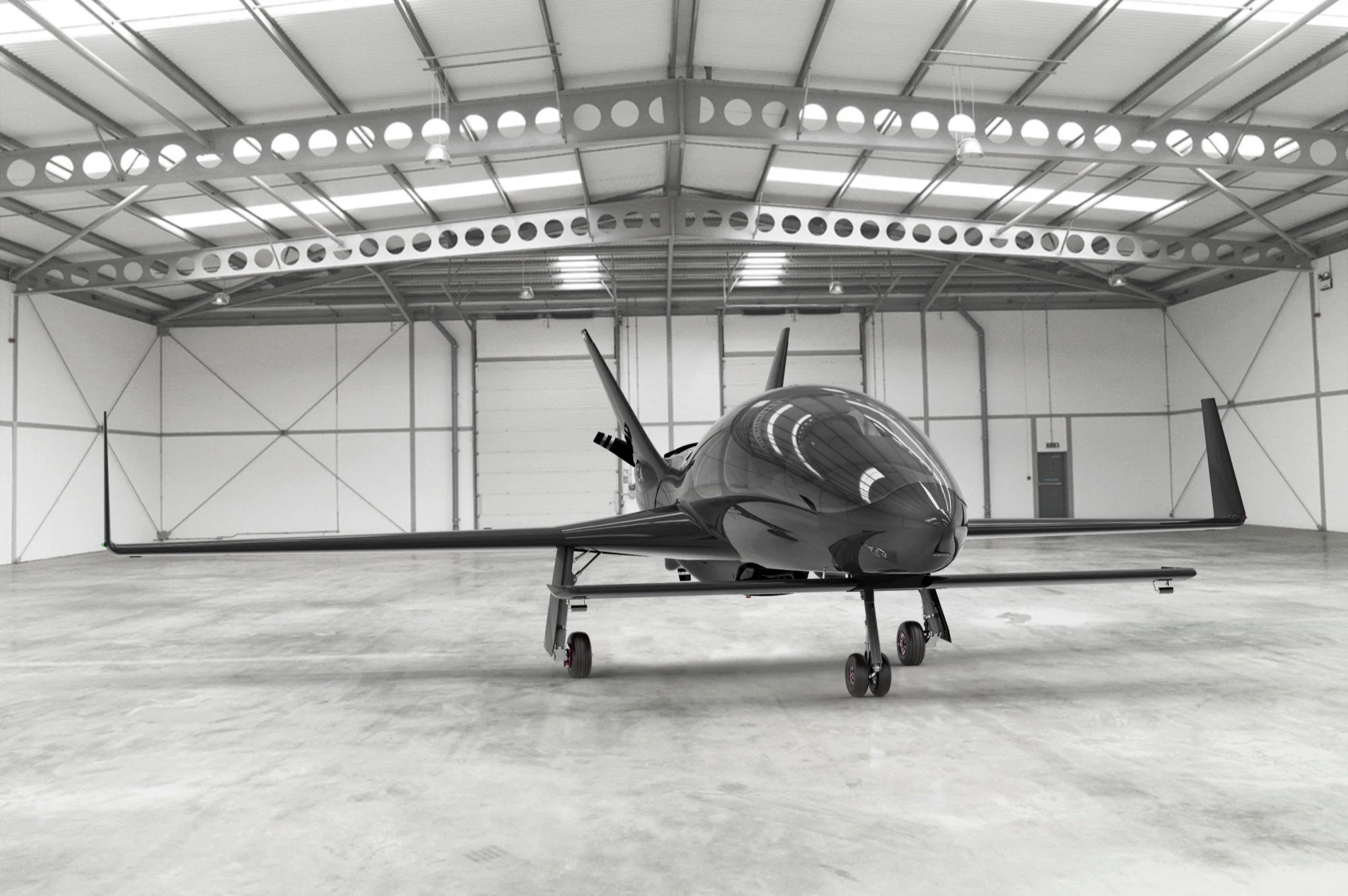 The Valkyrie - Image 6