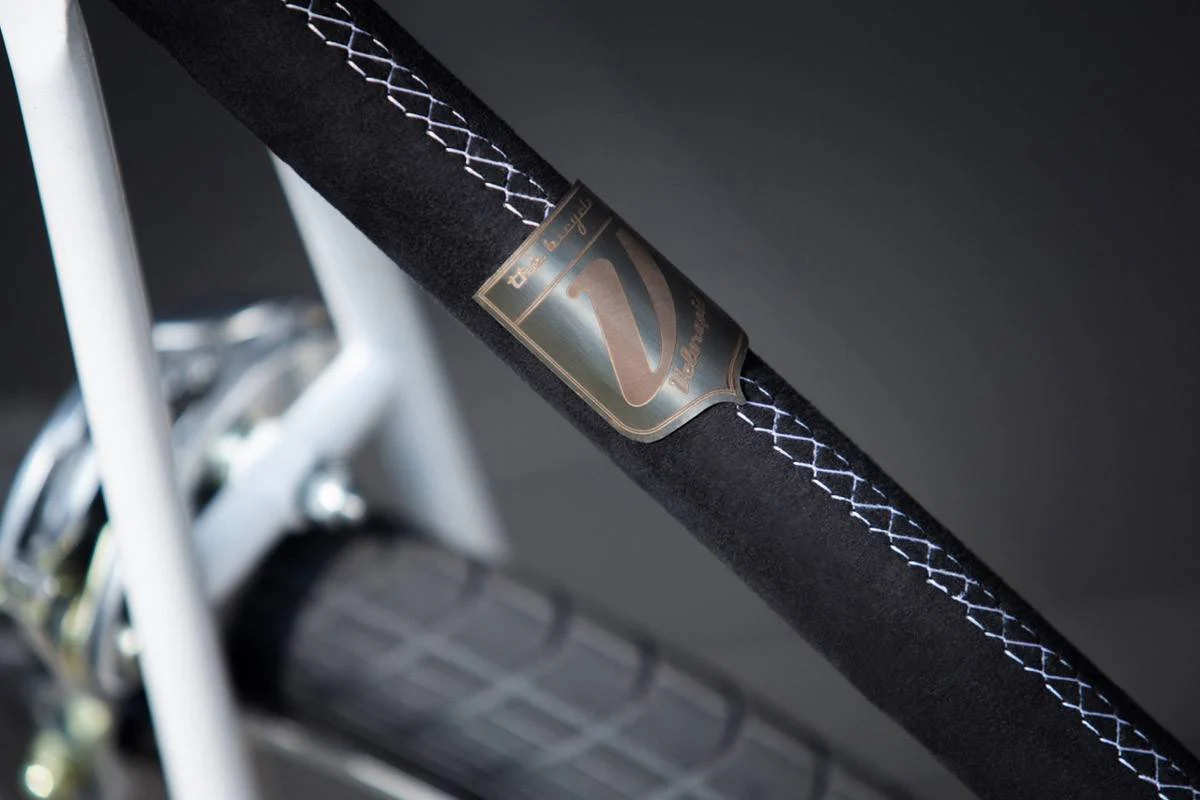 TheArsenale x VELORAPIDA x ALCANTARA - Image 4