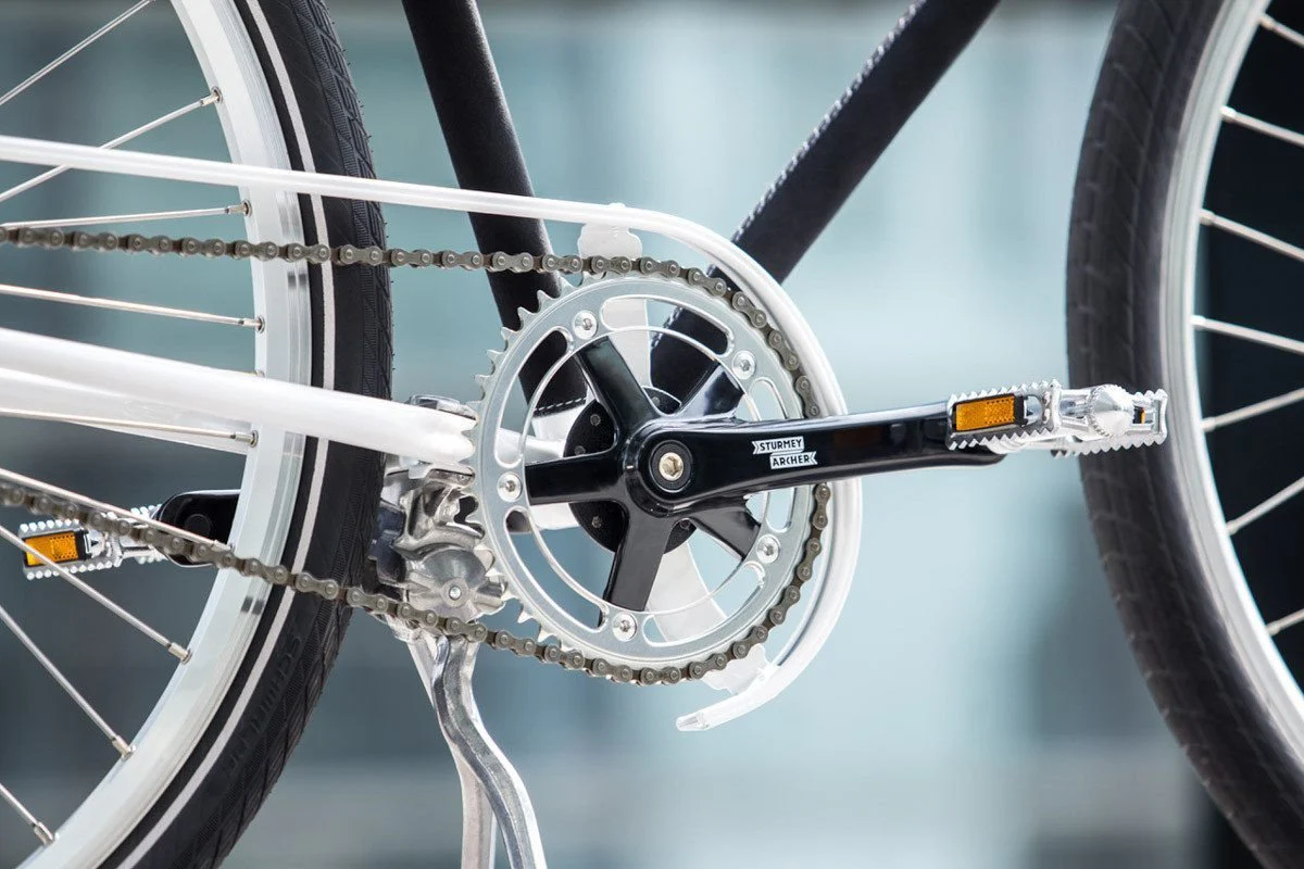 TheArsenale x VELORAPIDA x ALCANTARA - Image 5