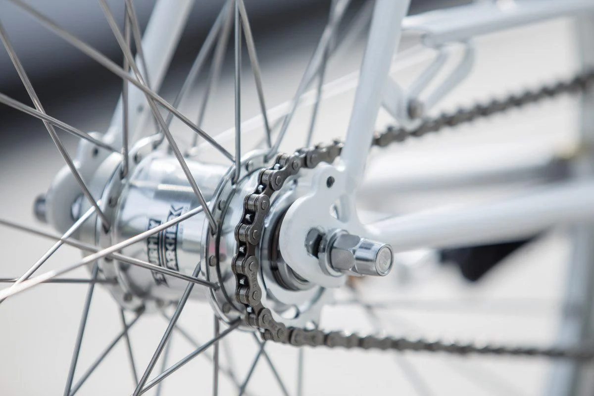 TheArsenale x VELORAPIDA x ALCANTARA - Image 6