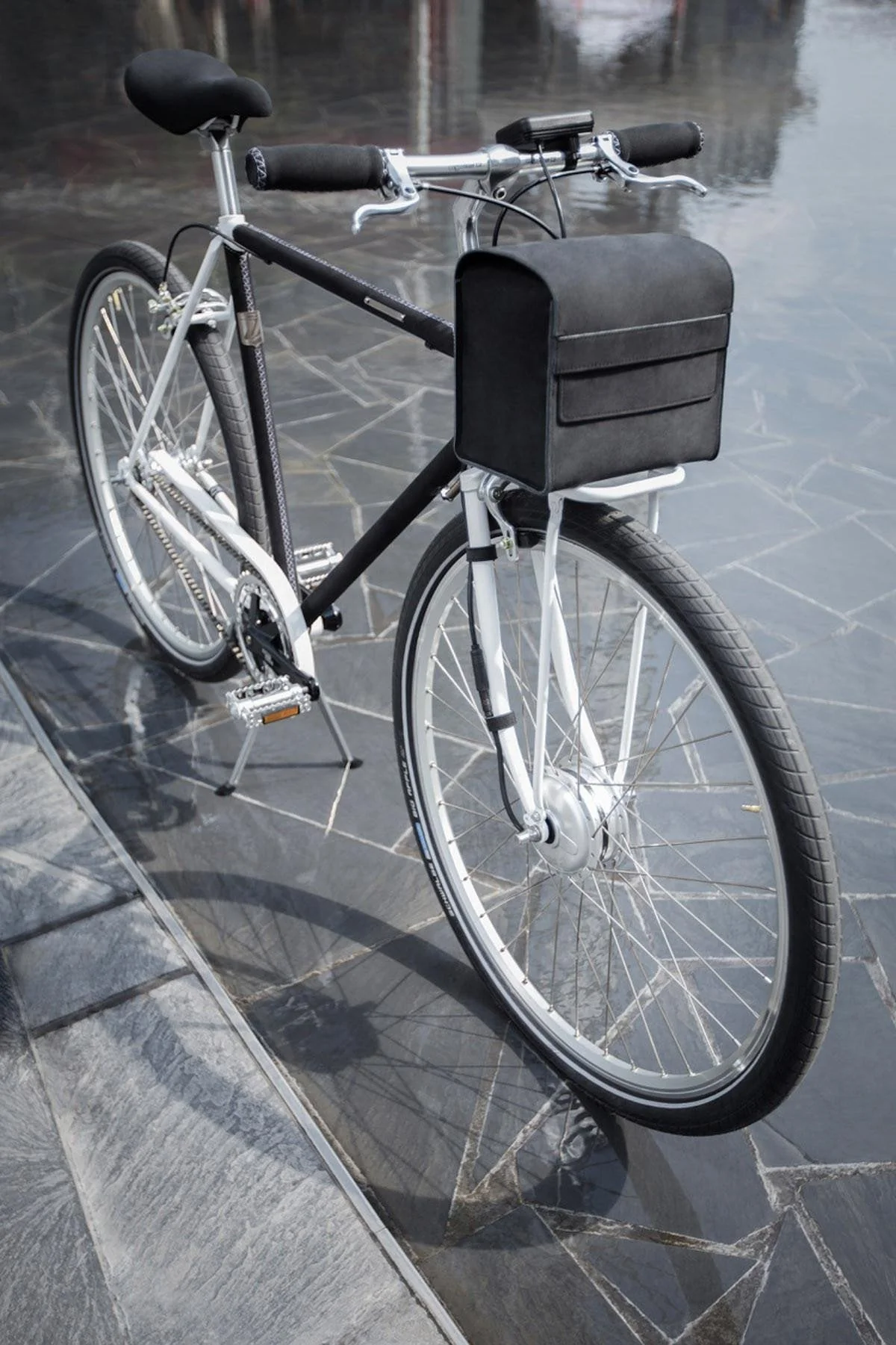 TheArsenale x VELORAPIDA x ALCANTARA - Image 7