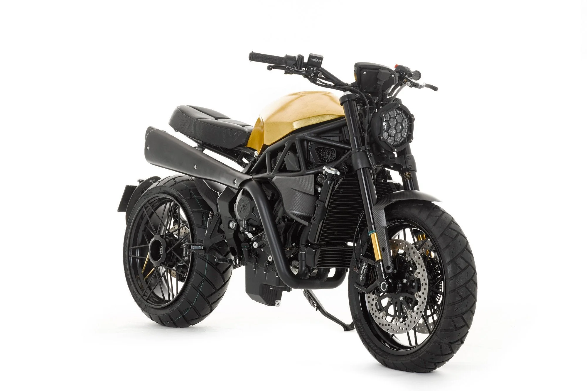 VIBA Lara 800 UNLTD - Image 3