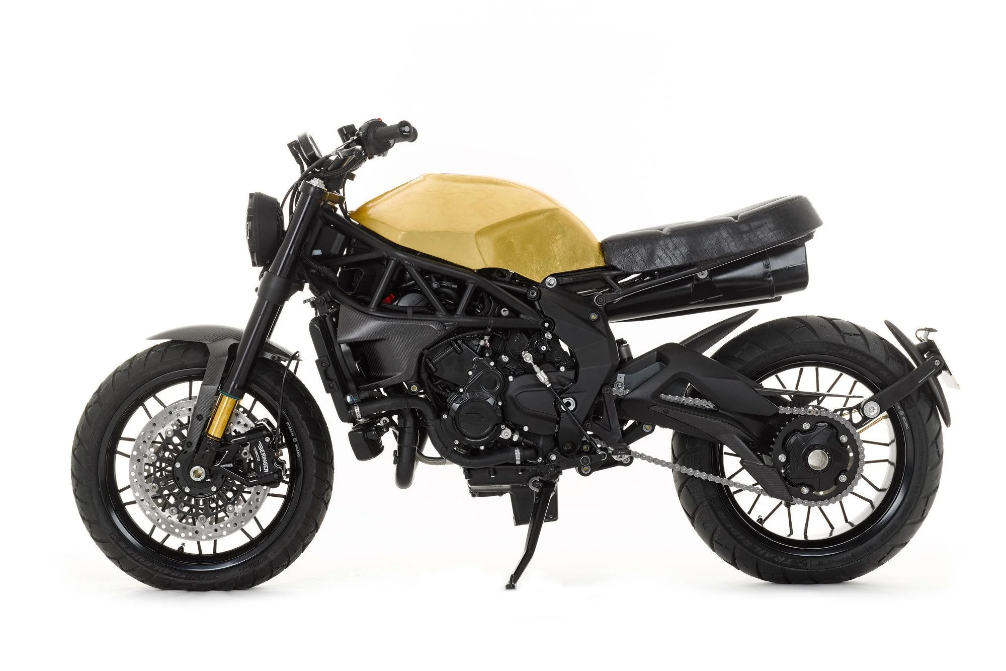 VIBA Lara 800 UNLTD - Image 4