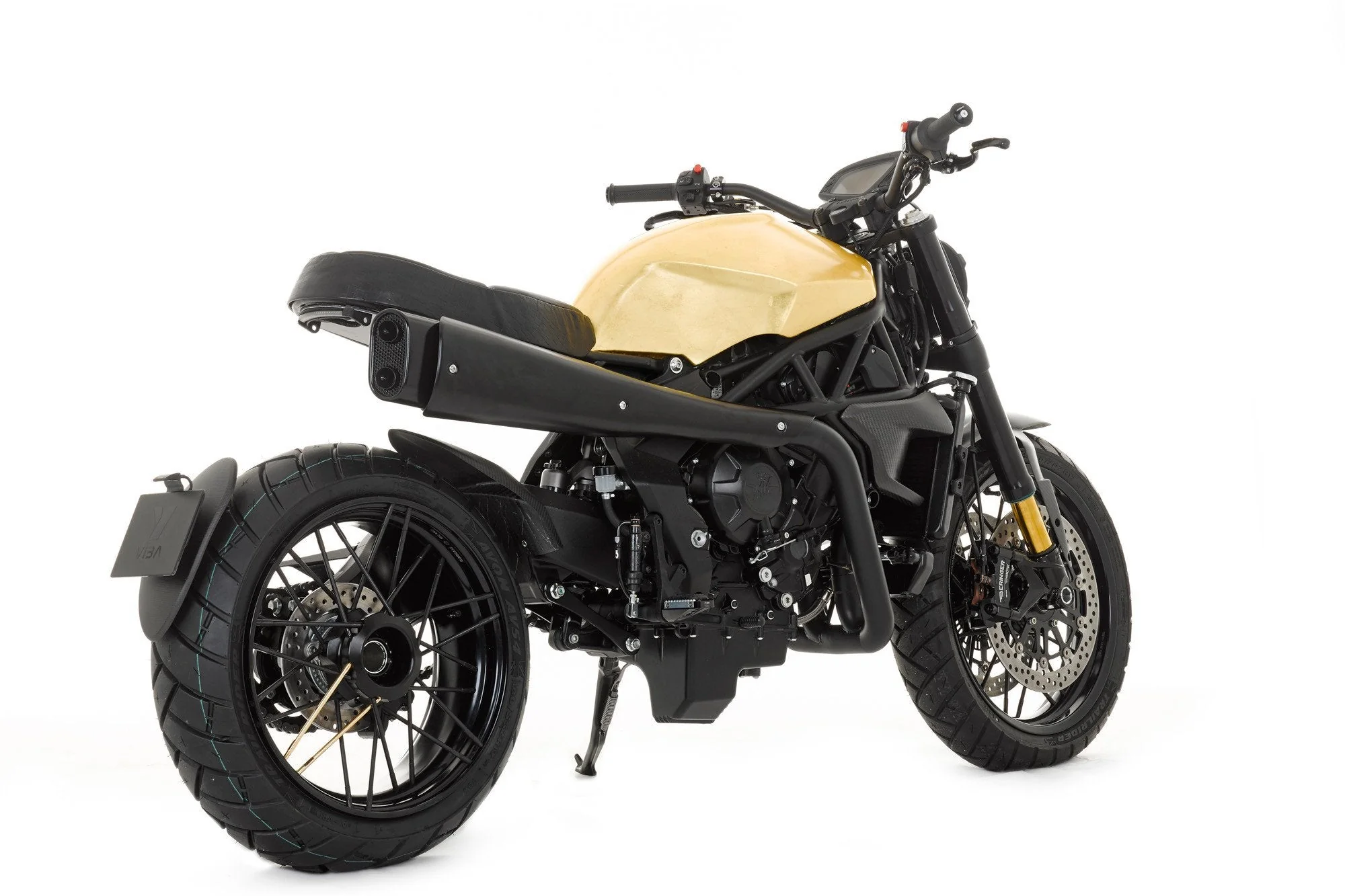 VIBA Lara 800 UNLTD - Image 5