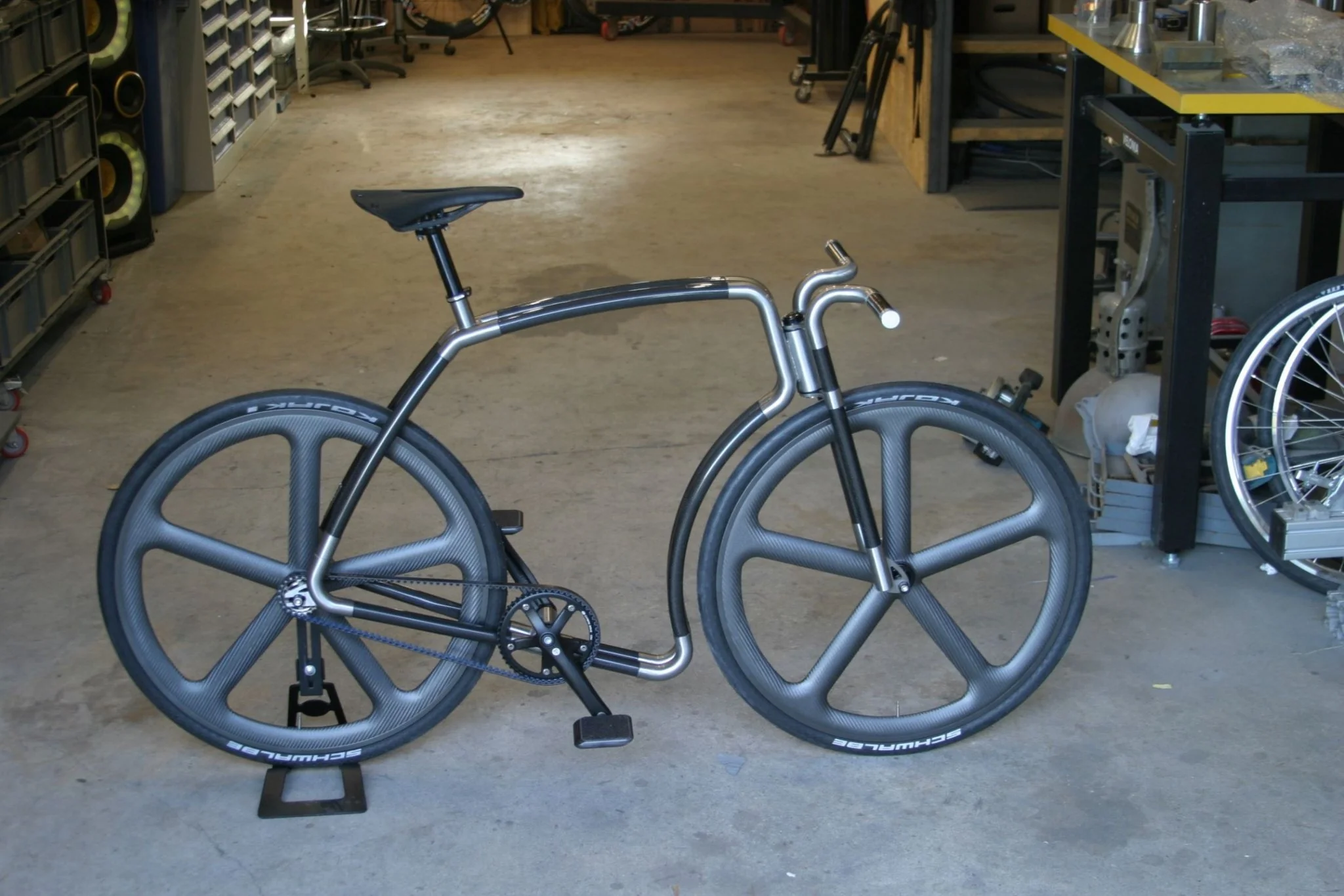 Viks Carbon - Image 17