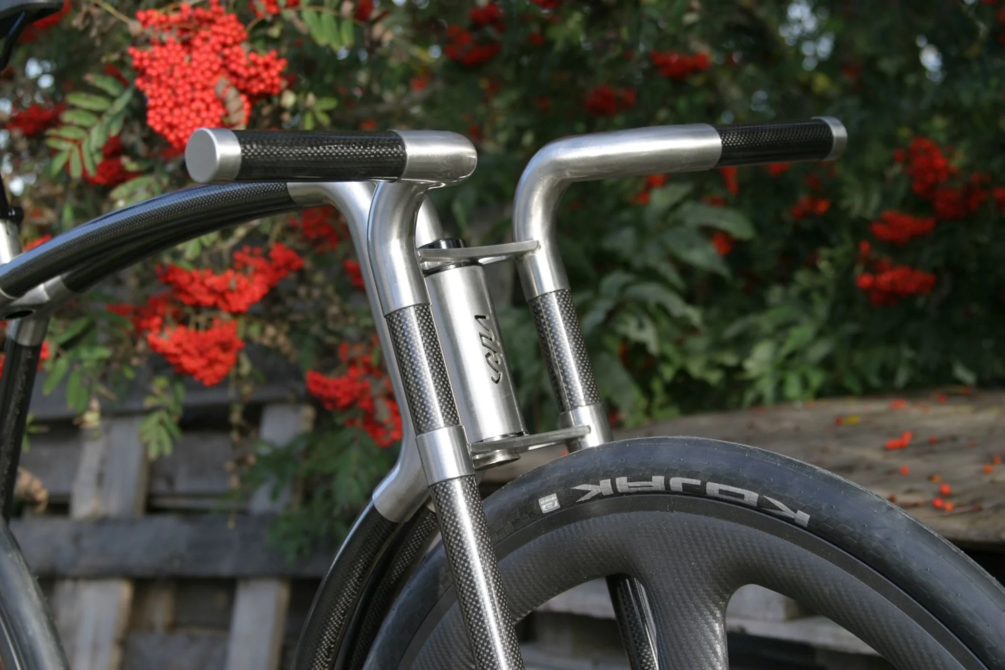 Viks Carbon - Image 21