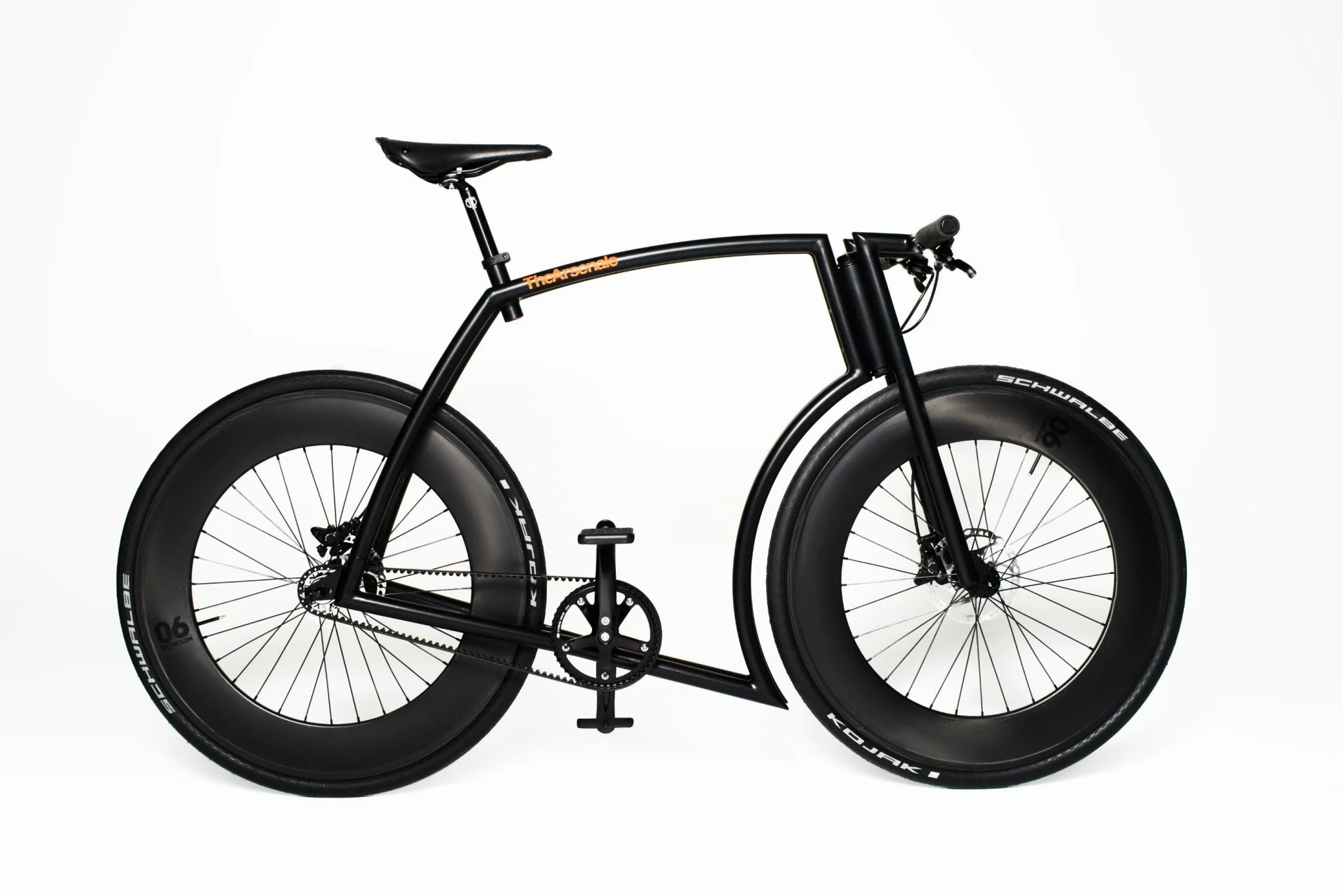 Viks x TheArsenale GT - Image 4