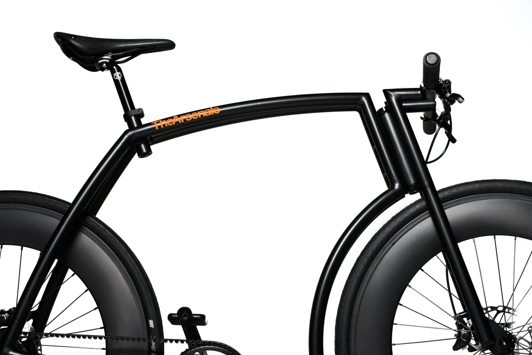 Viks x TheArsenale GT - Image 5