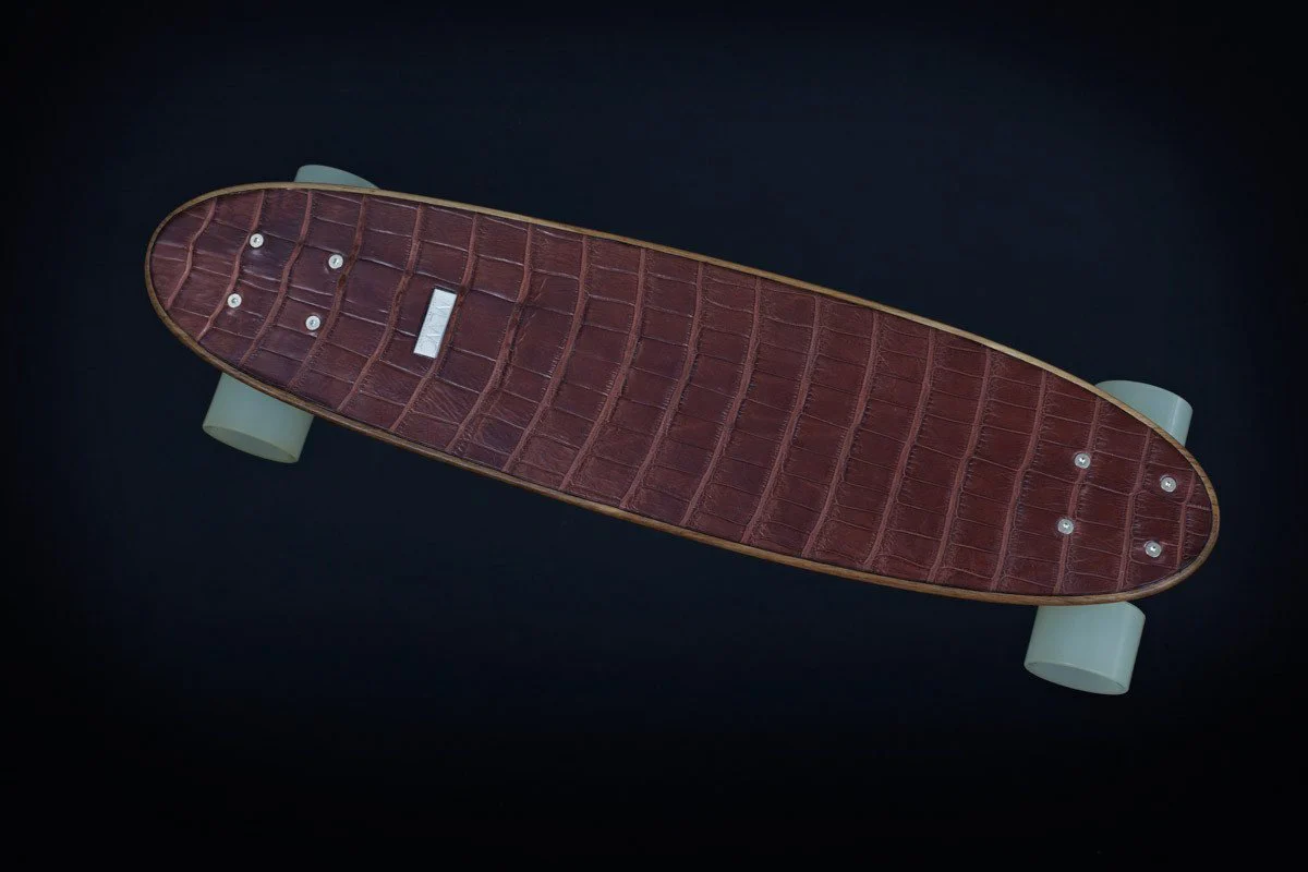 WLWC Croc Skate - Image 3