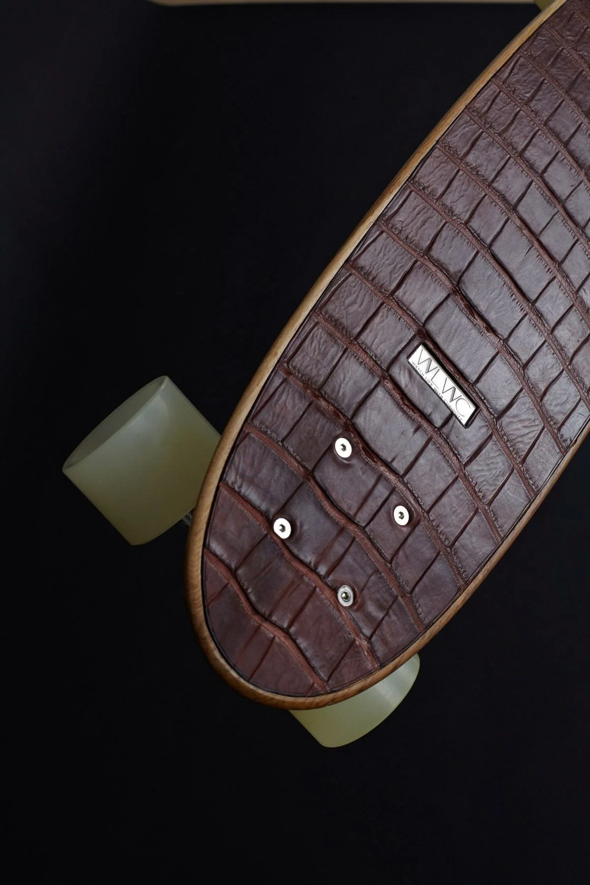 WLWC Croc Skate - Image 4