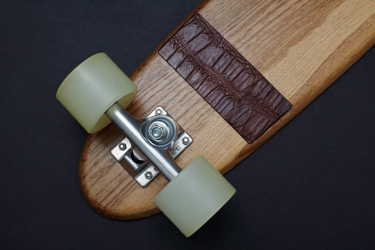 WLWC Croc Skate - Image 6