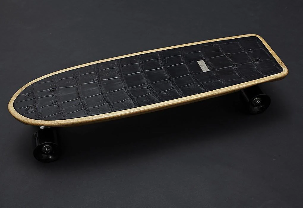 WLWC Croc Skate - Image 7