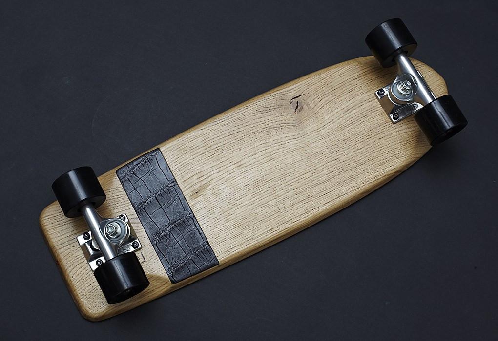 WLWC Croc Skate - Image 8