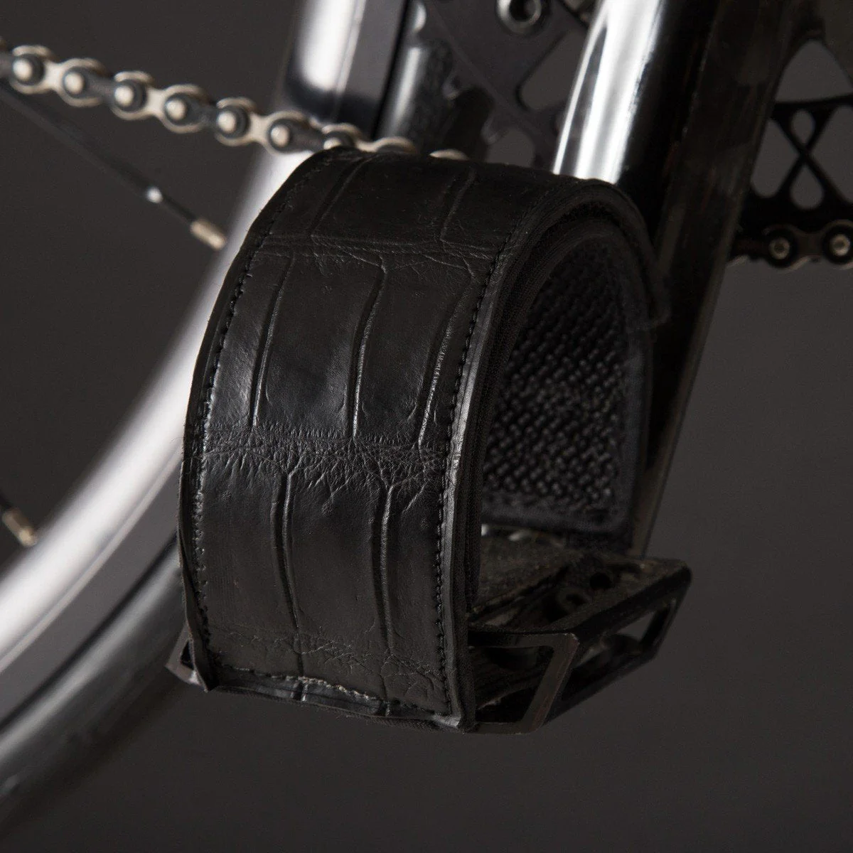 WLWC Full Black Fixie - Image 4